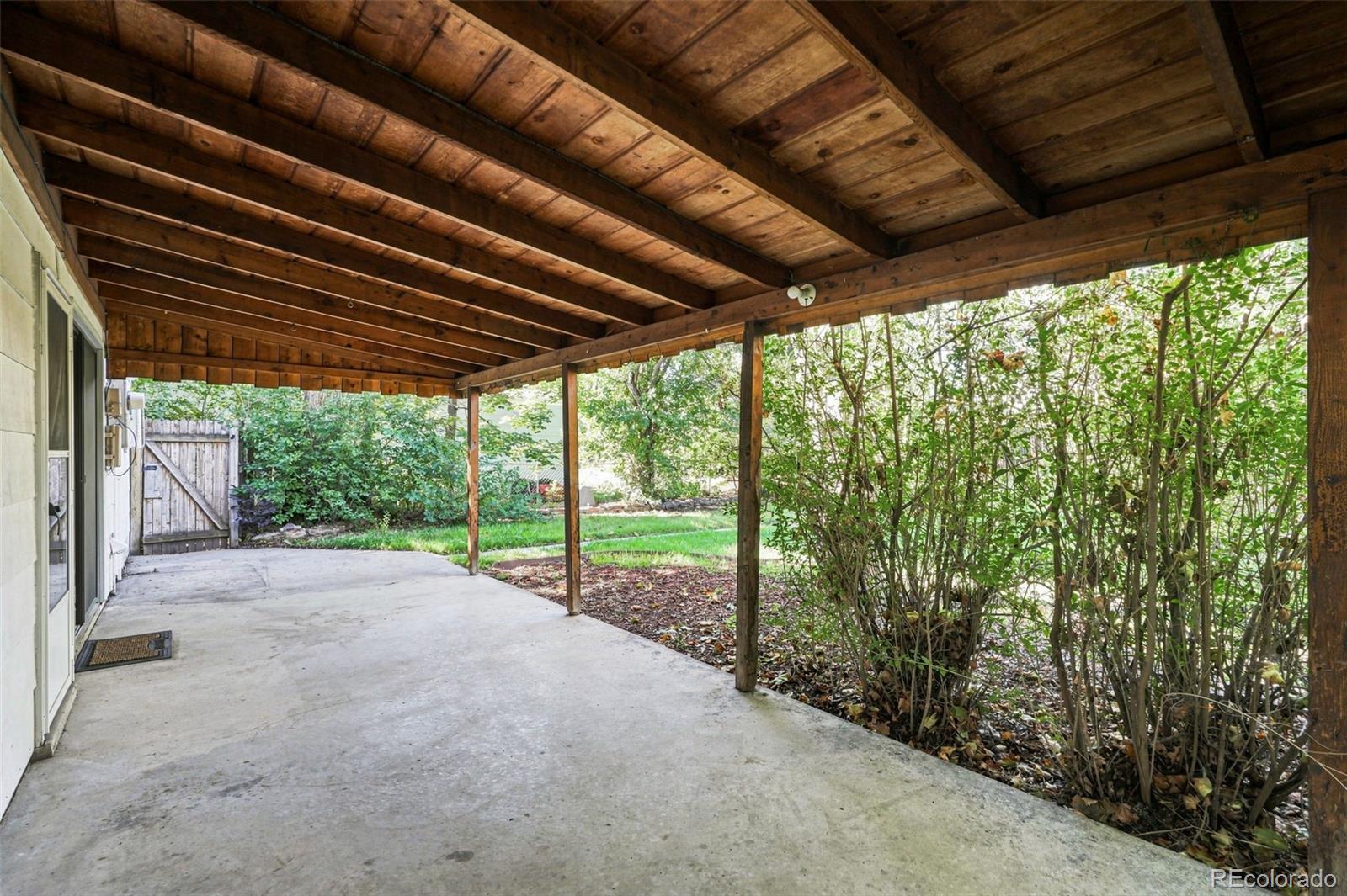 MLS Image #17 for 3031 s glencoe street,denver, Colorado