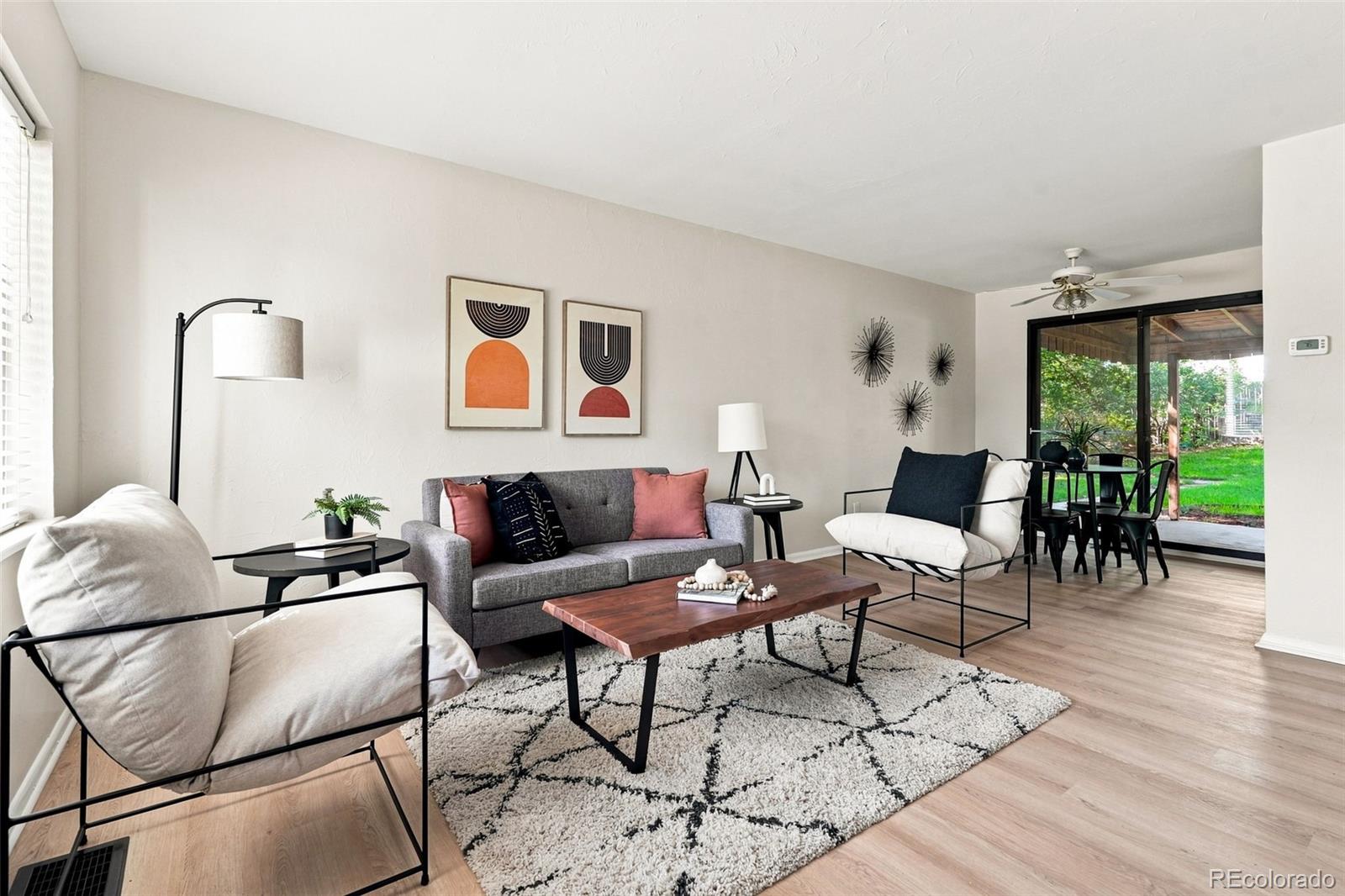 MLS Image #2 for 3031 s glencoe street,denver, Colorado