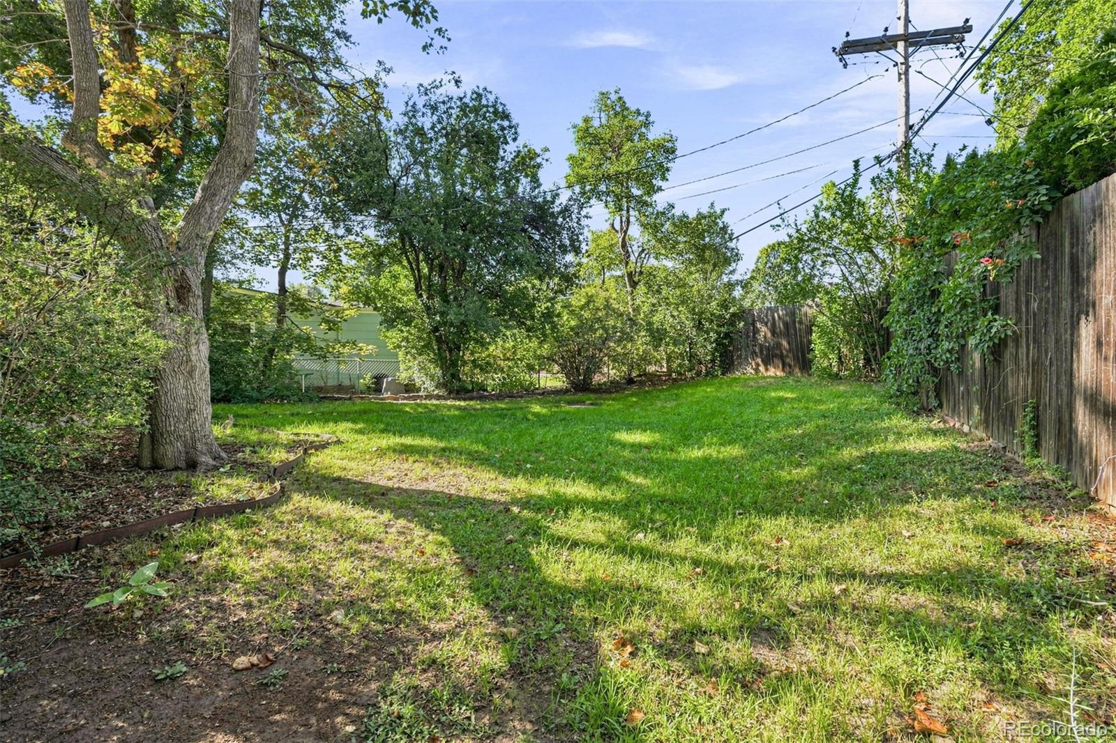 MLS Image #20 for 3031 s glencoe street,denver, Colorado