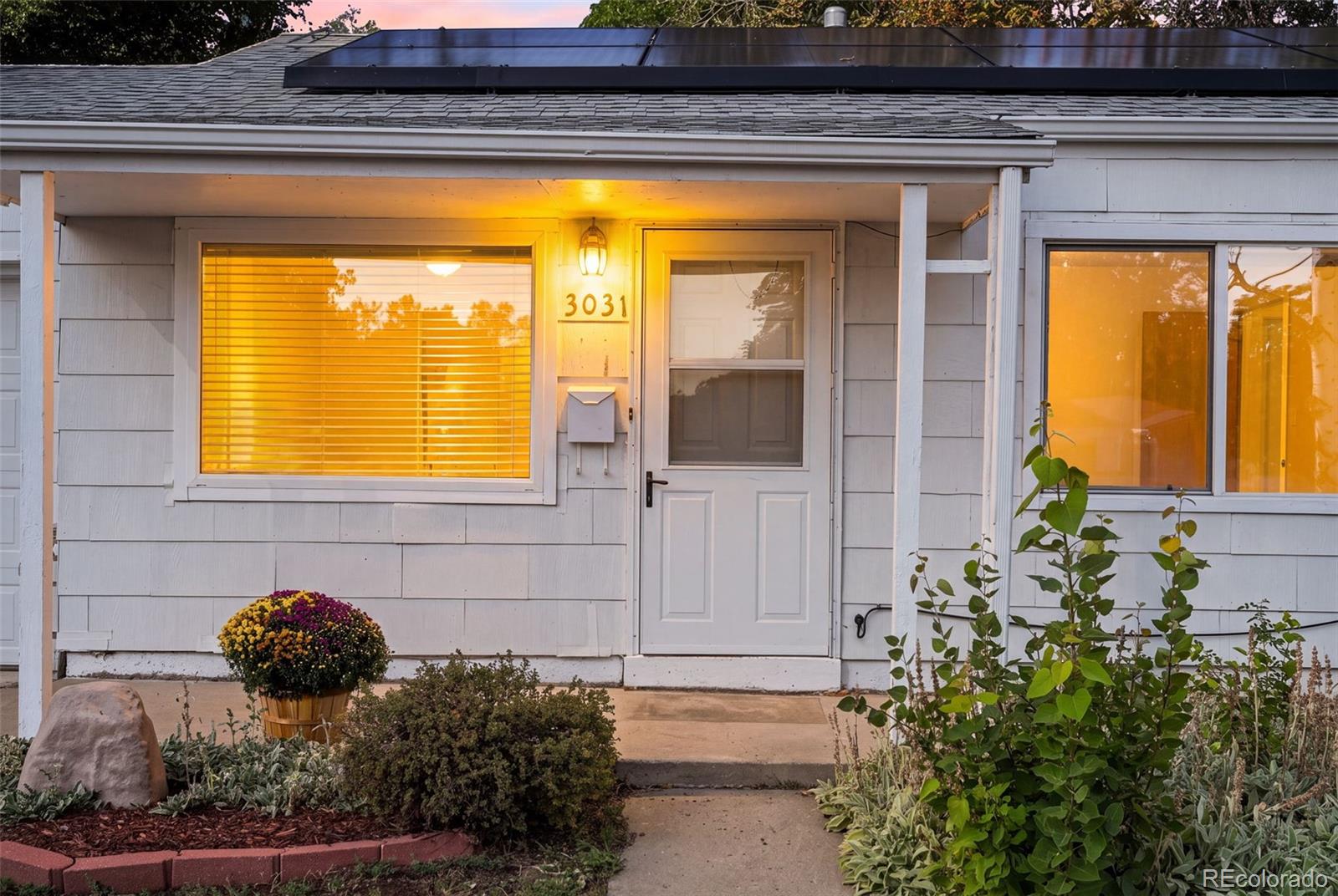 MLS Image #24 for 3031 s glencoe street,denver, Colorado