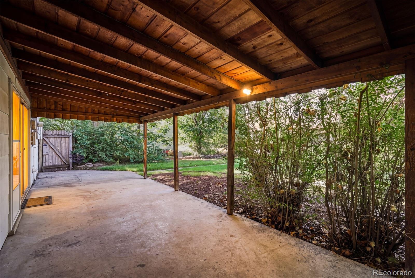MLS Image #26 for 3031 s glencoe street,denver, Colorado