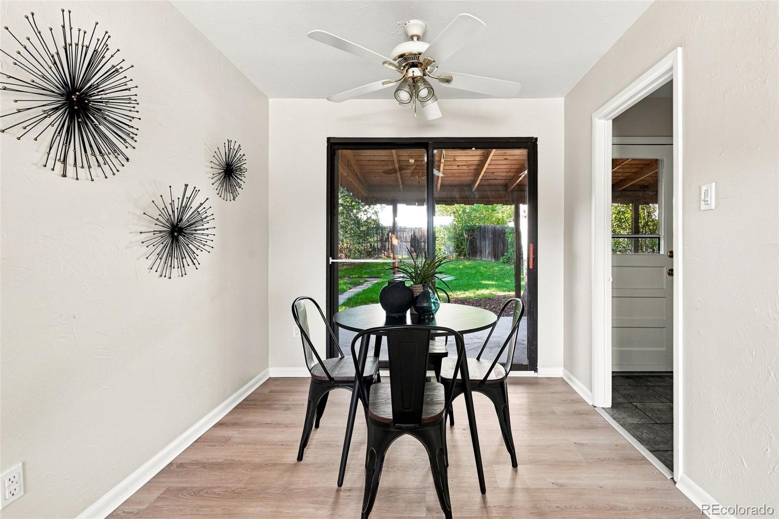 MLS Image #5 for 3031 s glencoe street,denver, Colorado