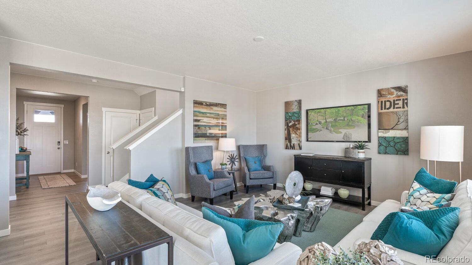 MLS Image #4 for 5600  gelbray place,windsor, Colorado