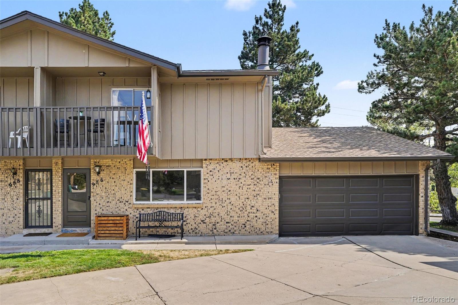 MLS Image #0 for 986  welch court ,golden, Colorado
