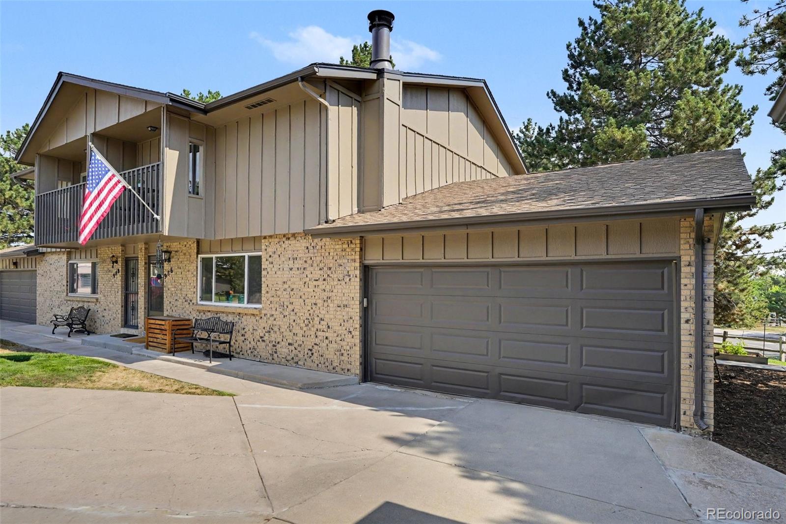 MLS Image #1 for 986  welch court ,golden, Colorado