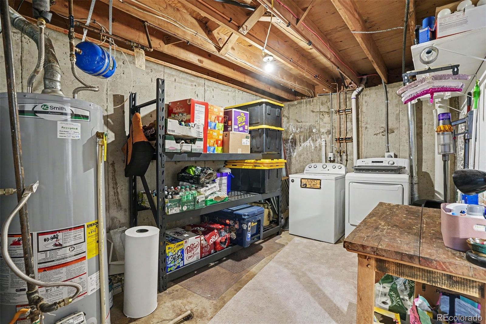 MLS Image #25 for 986  welch court ,golden, Colorado