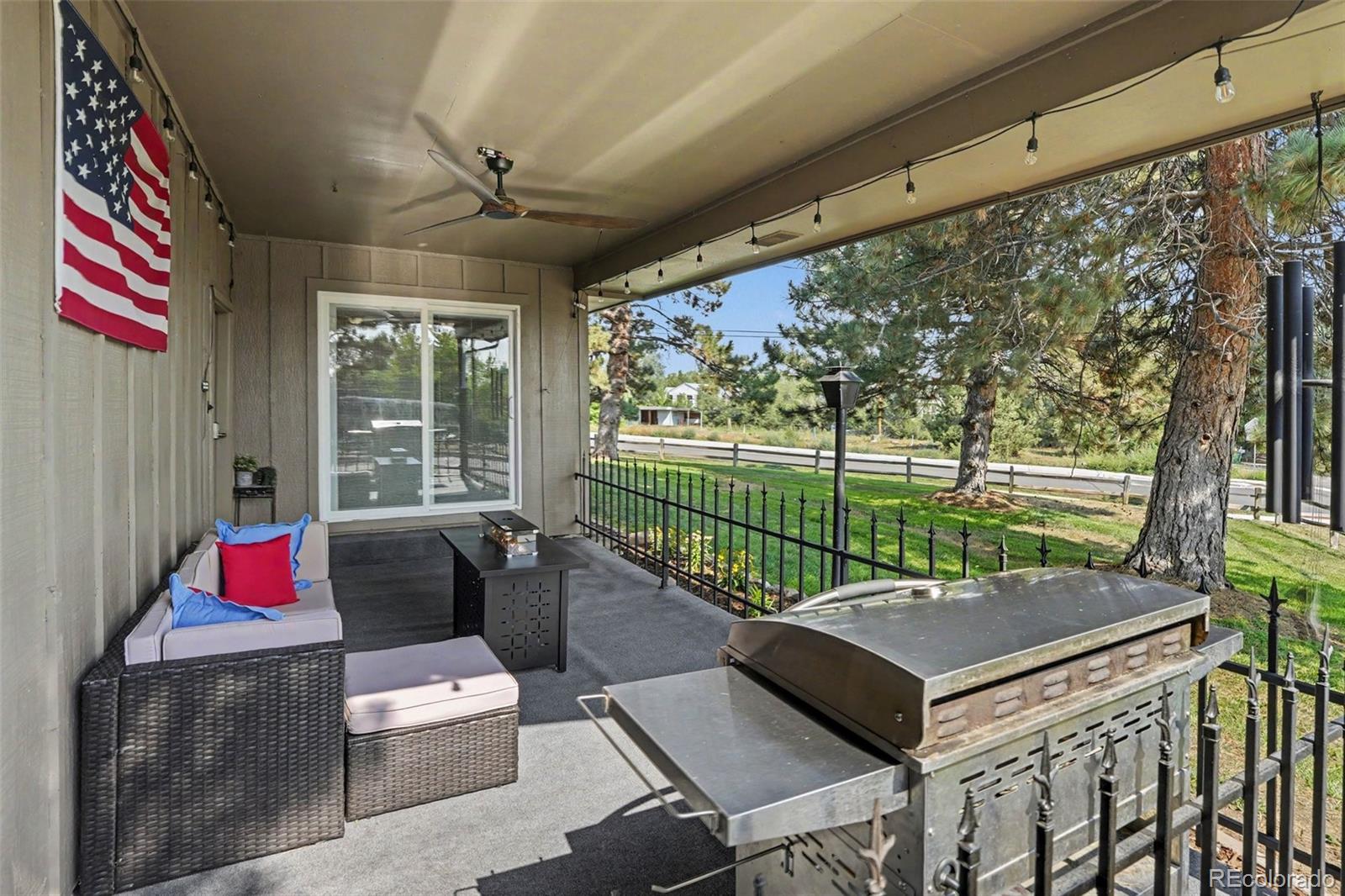 MLS Image #27 for 986  welch court ,golden, Colorado