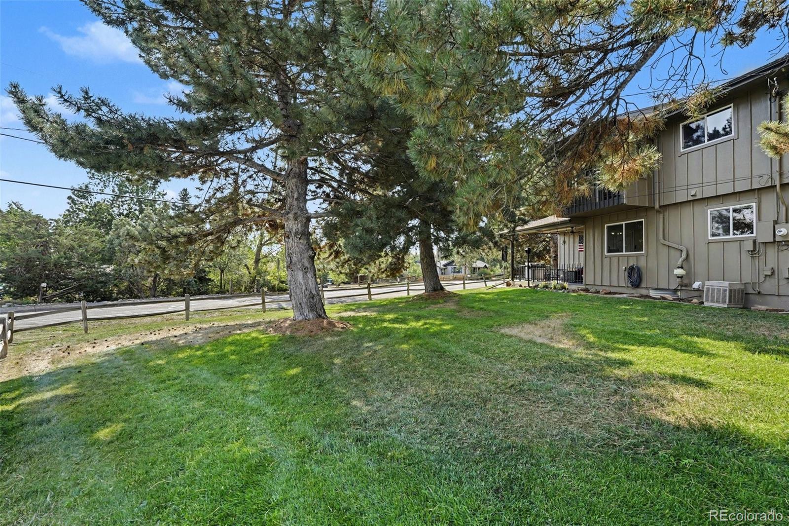 MLS Image #29 for 986  welch court ,golden, Colorado