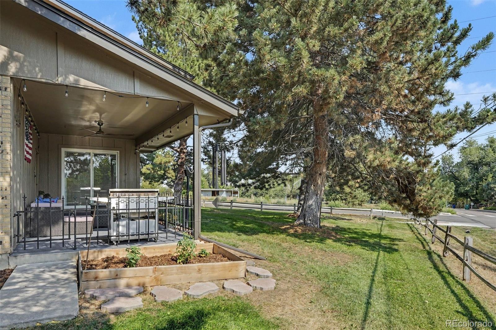 MLS Image #30 for 986  welch court ,golden, Colorado
