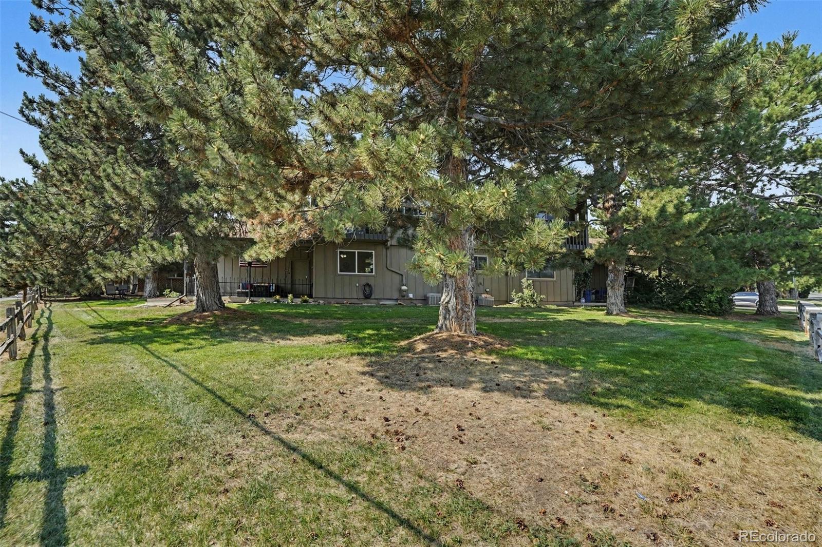 MLS Image #31 for 986  welch court ,golden, Colorado