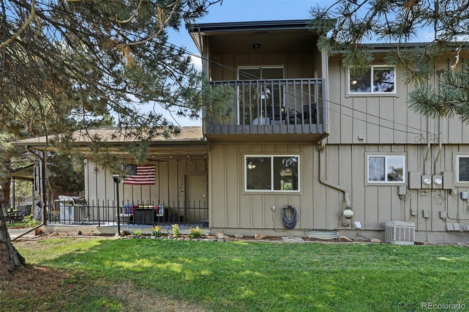 MLS Image #32 for 986  welch court ,golden, Colorado