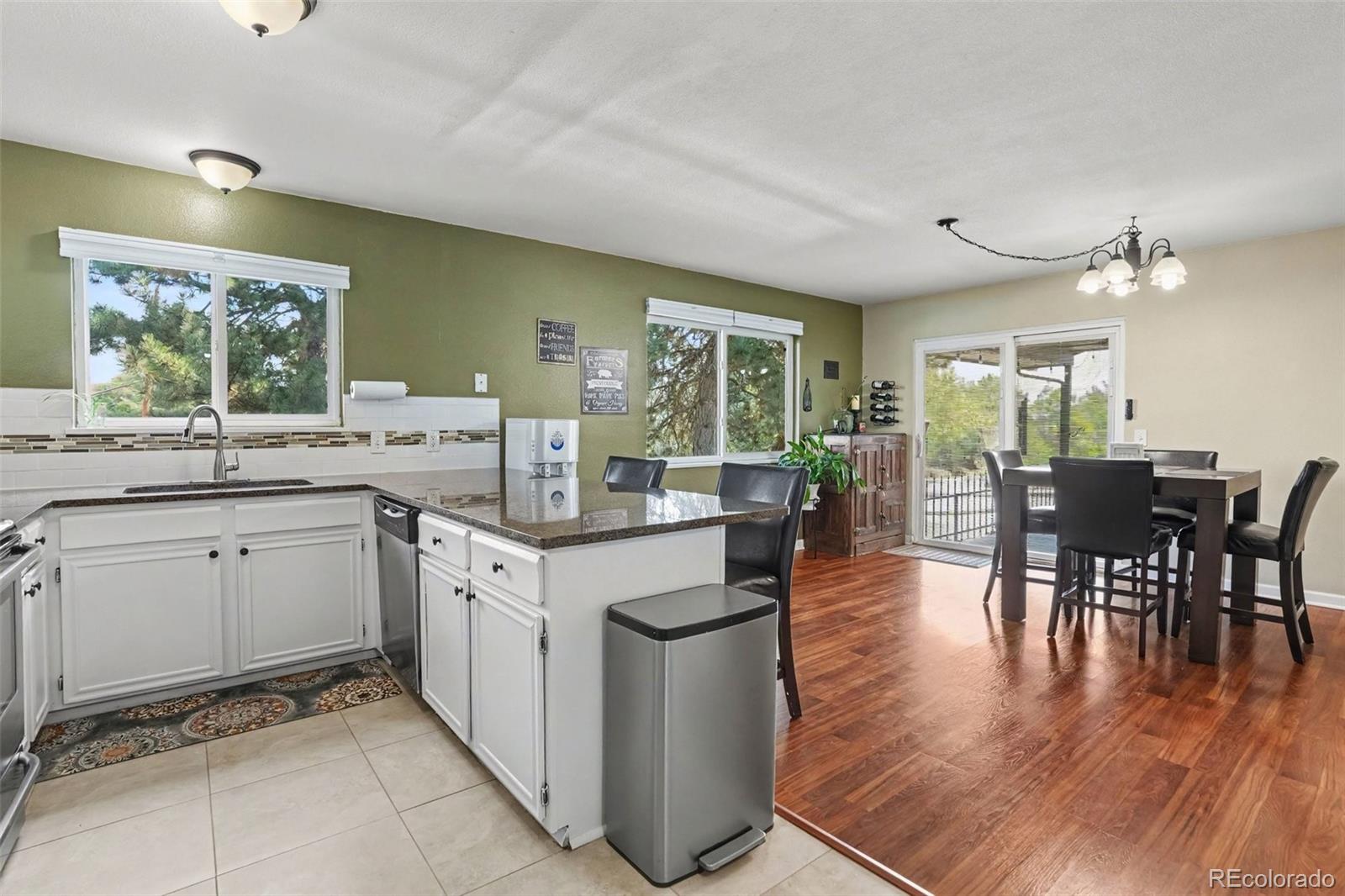 MLS Image #4 for 986  welch court ,golden, Colorado