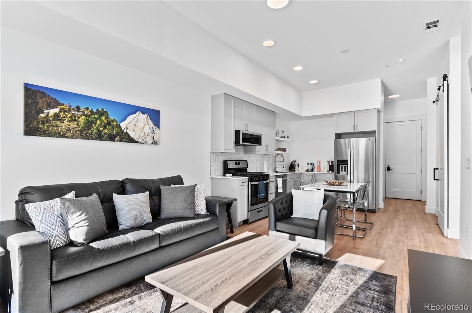 MLS Image #2 for 2876 w 53rd avenue,denver, Colorado
