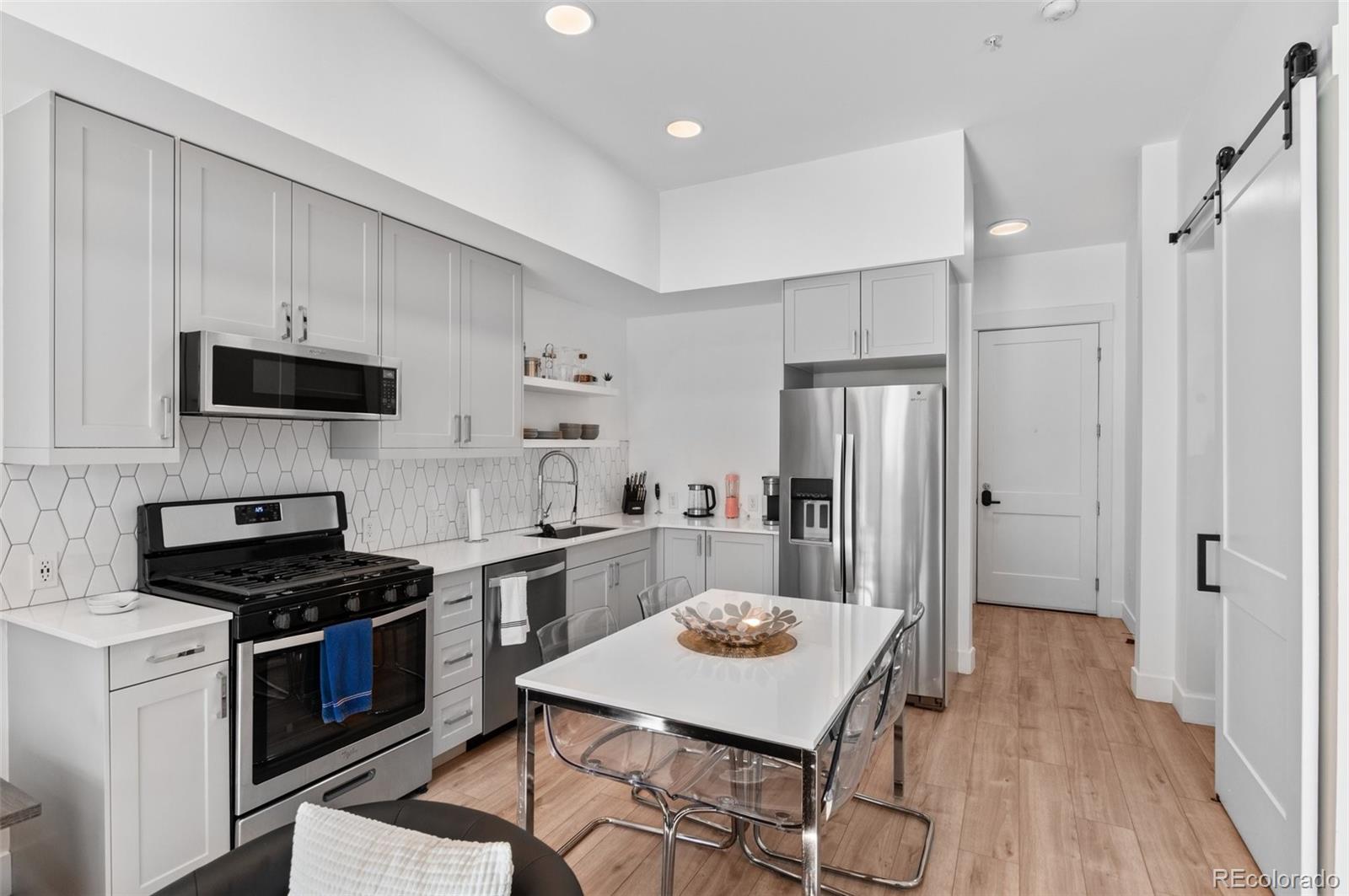 MLS Image #4 for 2876 w 53rd avenue,denver, Colorado