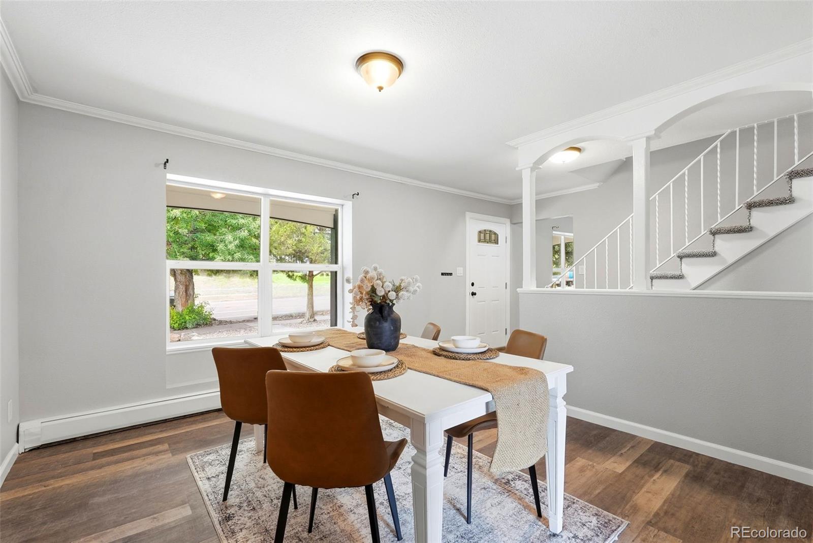 MLS Image #11 for 2725  flintridge drive,colorado springs, Colorado