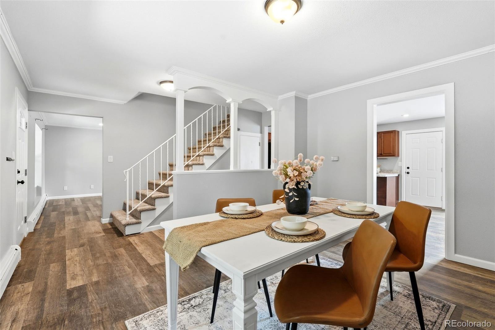 MLS Image #12 for 2725  flintridge drive,colorado springs, Colorado