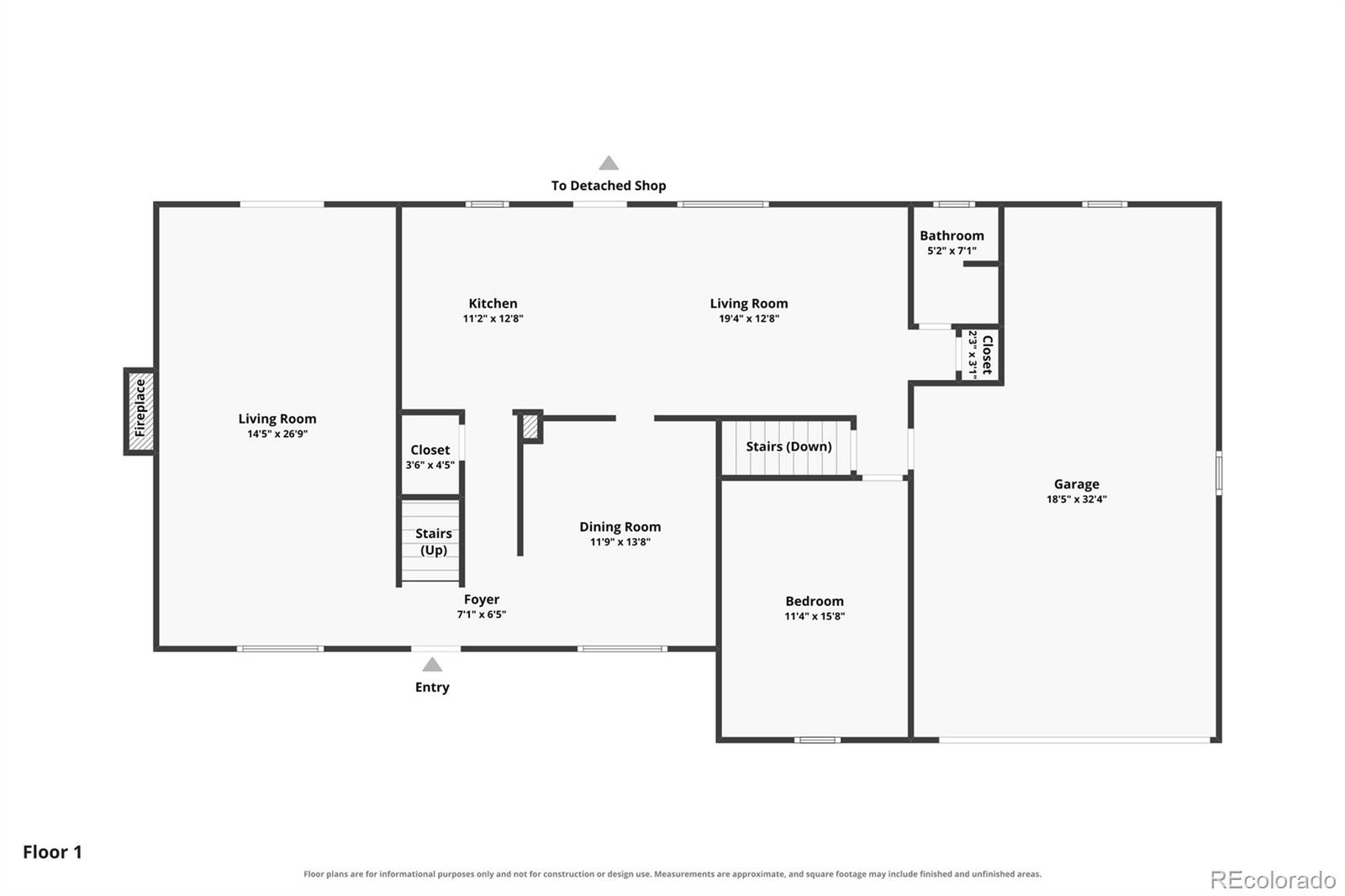MLS Image #36 for 2725  flintridge drive,colorado springs, Colorado