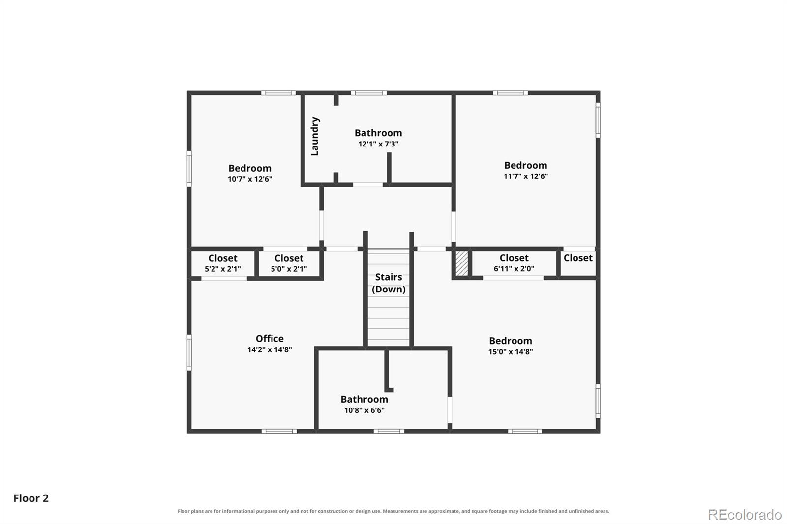 MLS Image #37 for 2725  flintridge drive,colorado springs, Colorado