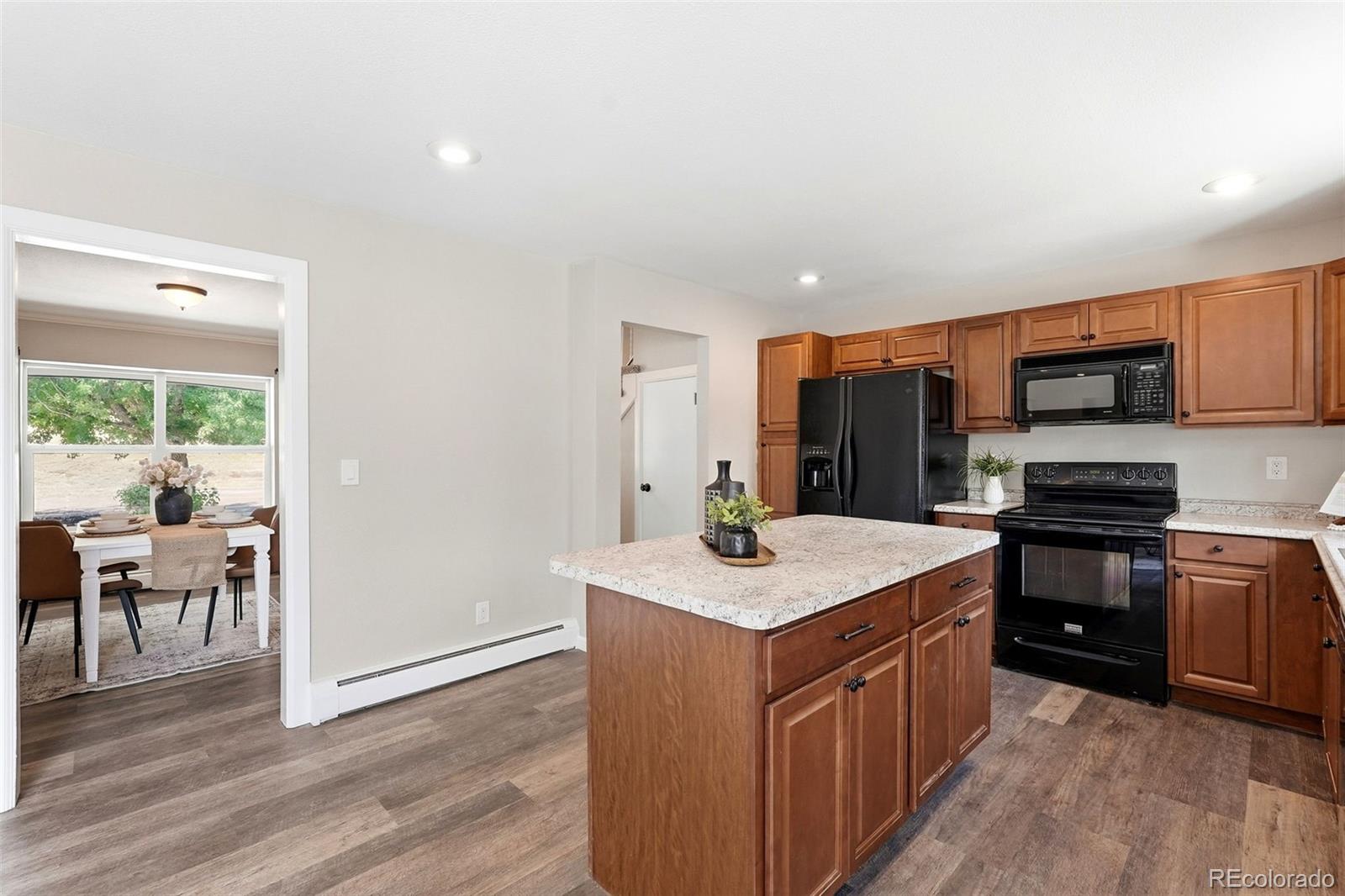 MLS Image #4 for 2725  flintridge drive,colorado springs, Colorado