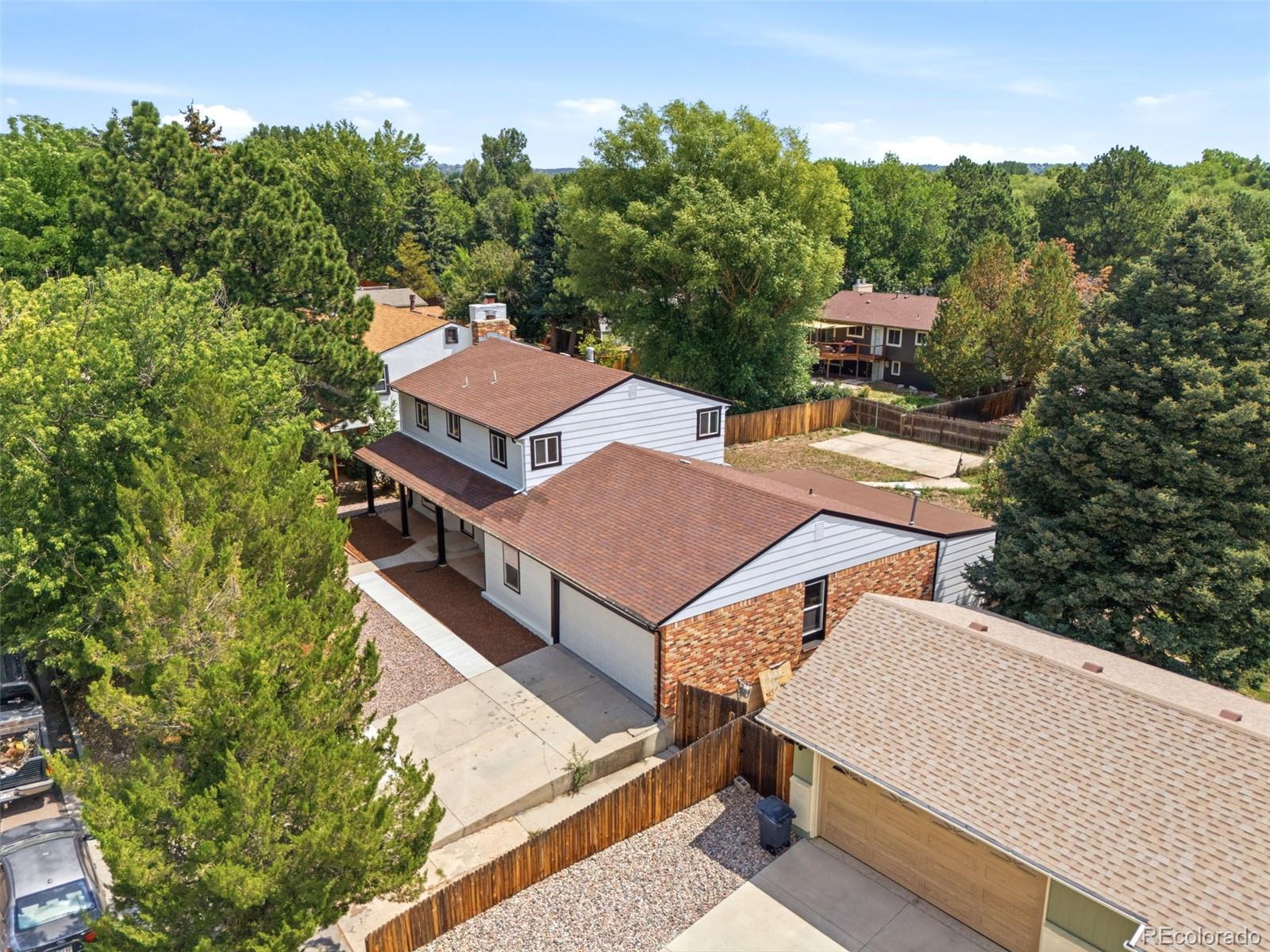MLS Image #41 for 2725  flintridge drive,colorado springs, Colorado