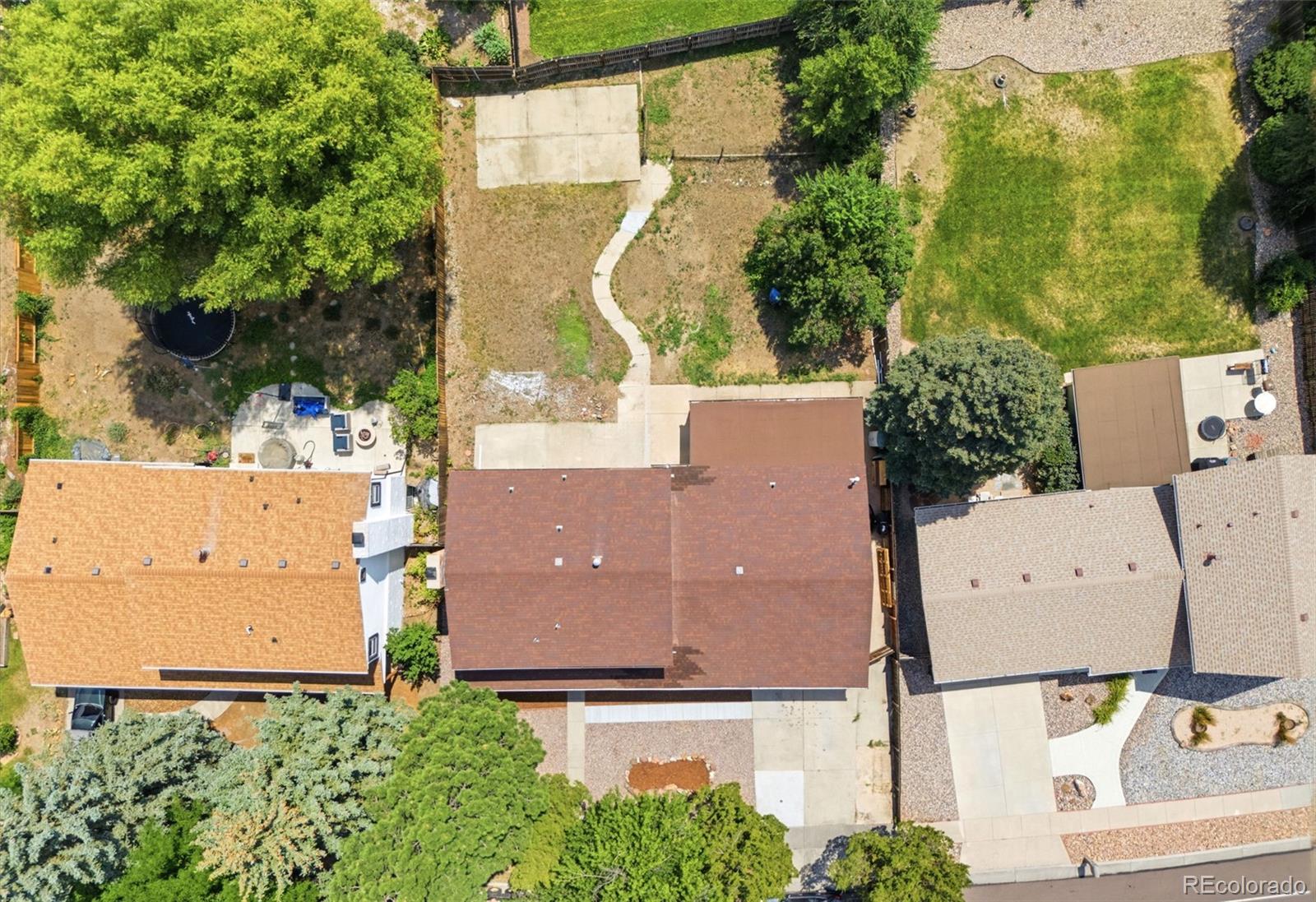 MLS Image #42 for 2725  flintridge drive,colorado springs, Colorado