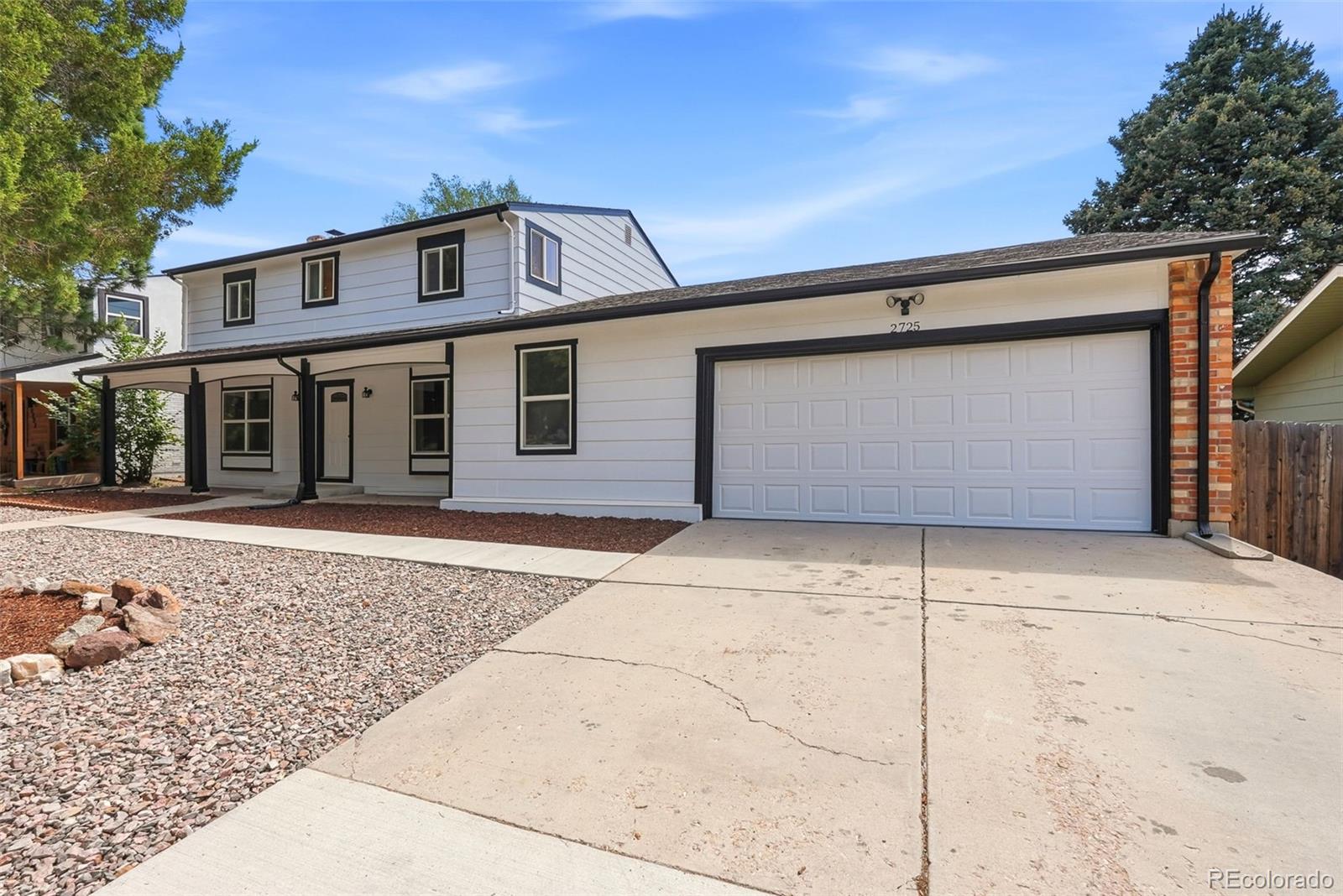 MLS Image #45 for 2725  flintridge drive,colorado springs, Colorado