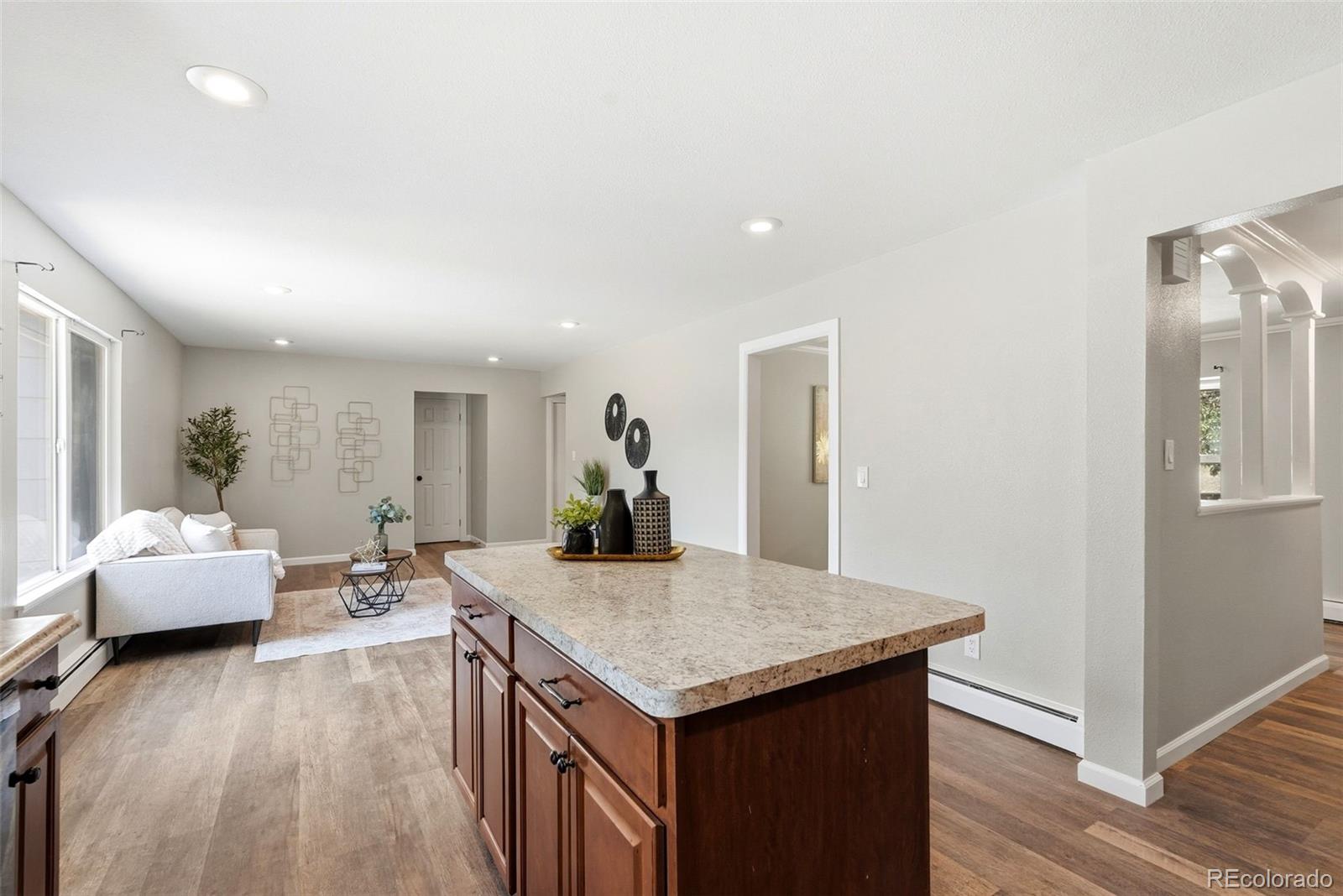 MLS Image #7 for 2725  flintridge drive,colorado springs, Colorado