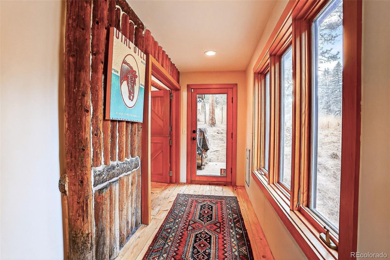 MLS Image #13 for 24844 n turkey creek road,evergreen, Colorado