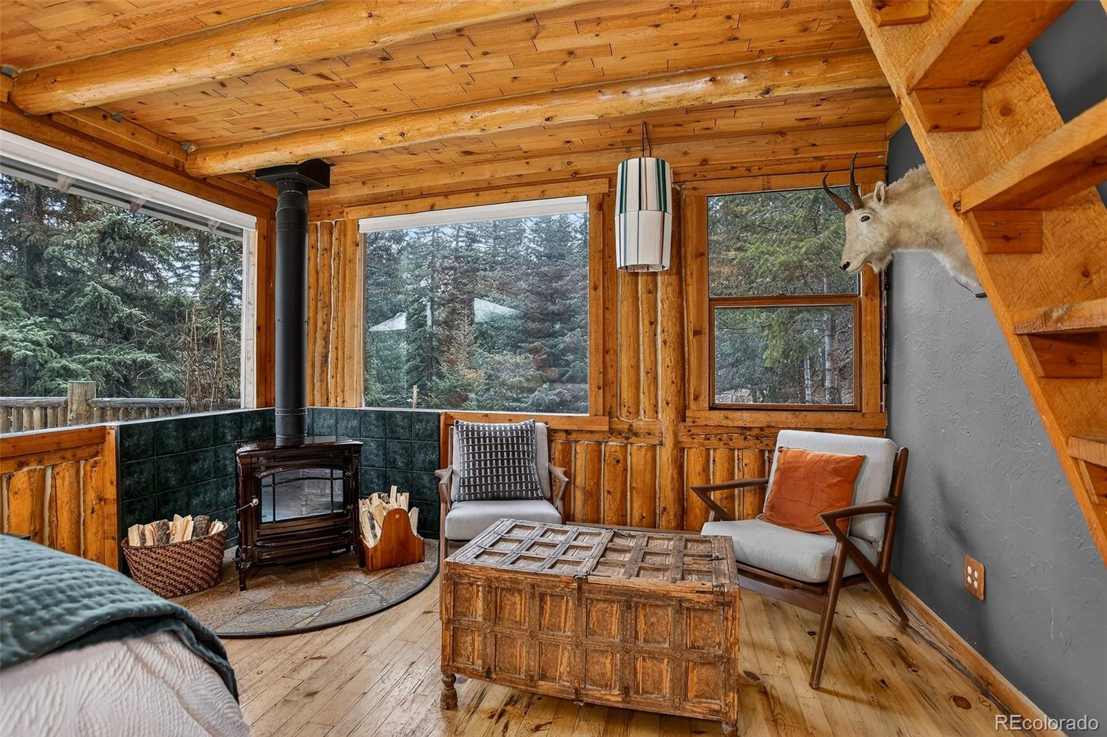 MLS Image #15 for 24844 n turkey creek road,evergreen, Colorado
