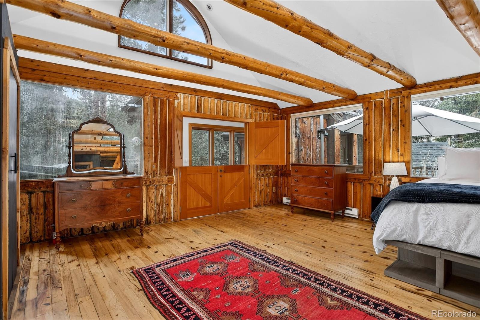 MLS Image #18 for 24844 n turkey creek road,evergreen, Colorado