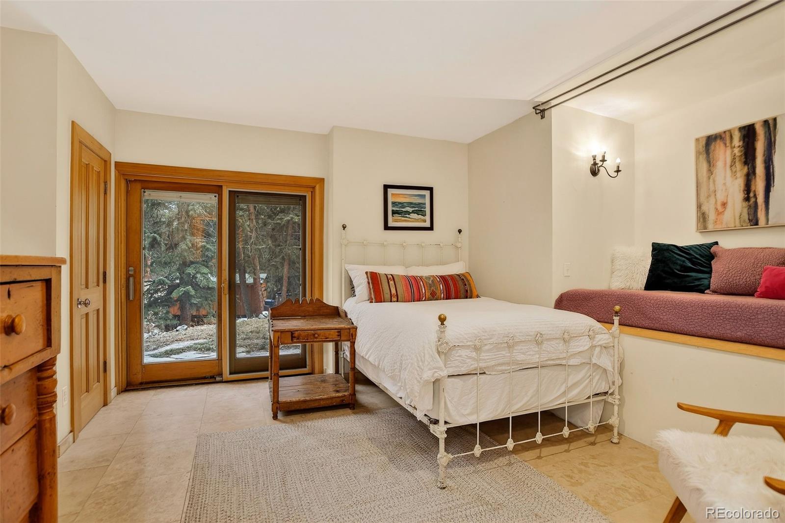 MLS Image #22 for 24844 n turkey creek road,evergreen, Colorado