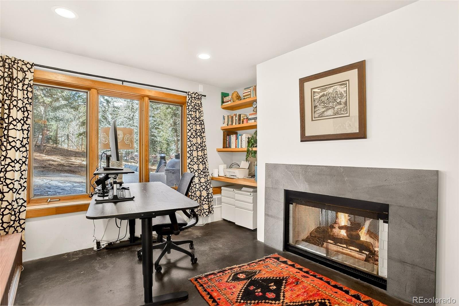 MLS Image #24 for 24844 n turkey creek road,evergreen, Colorado