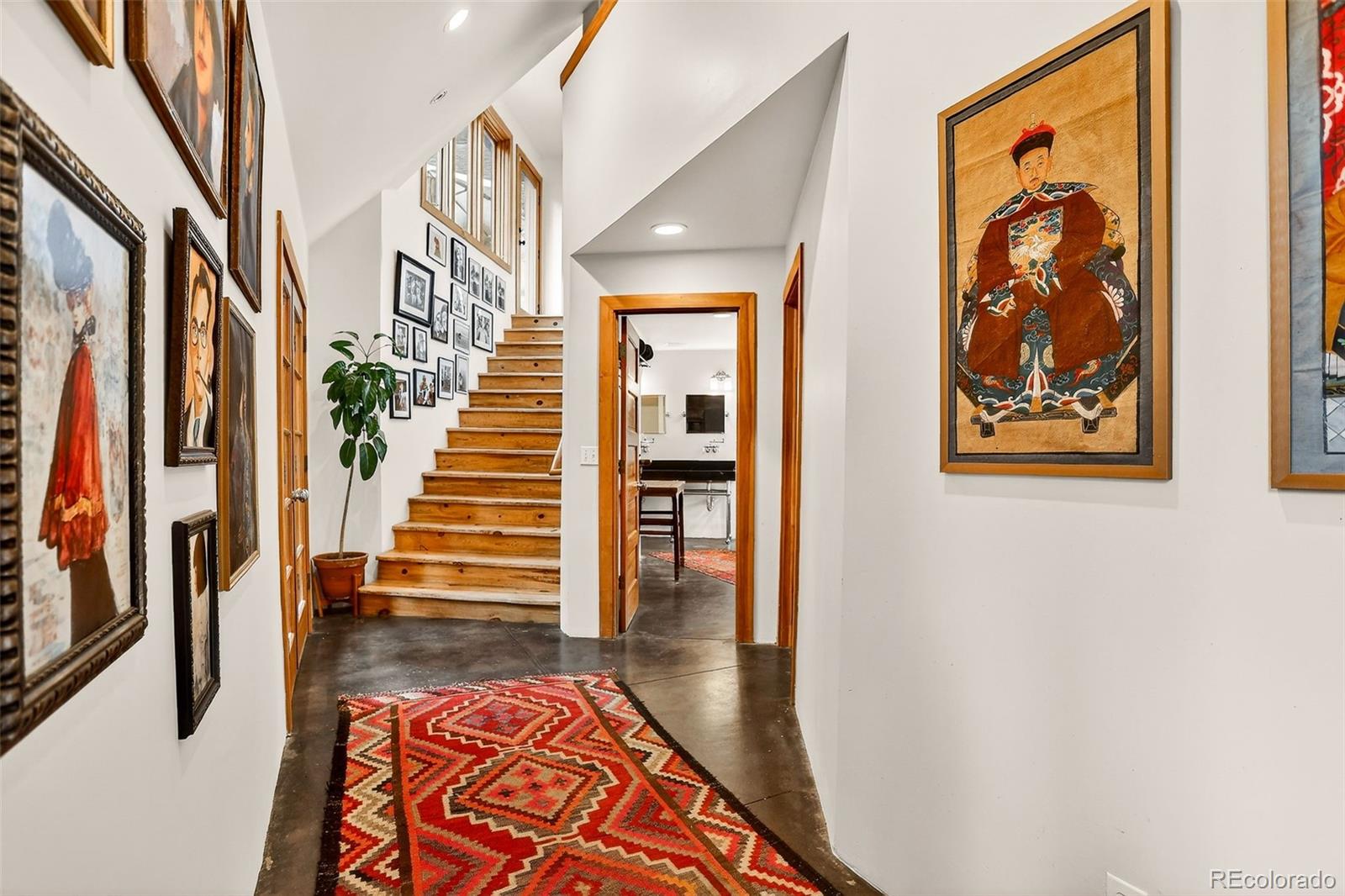 MLS Image #27 for 24844 n turkey creek road,evergreen, Colorado