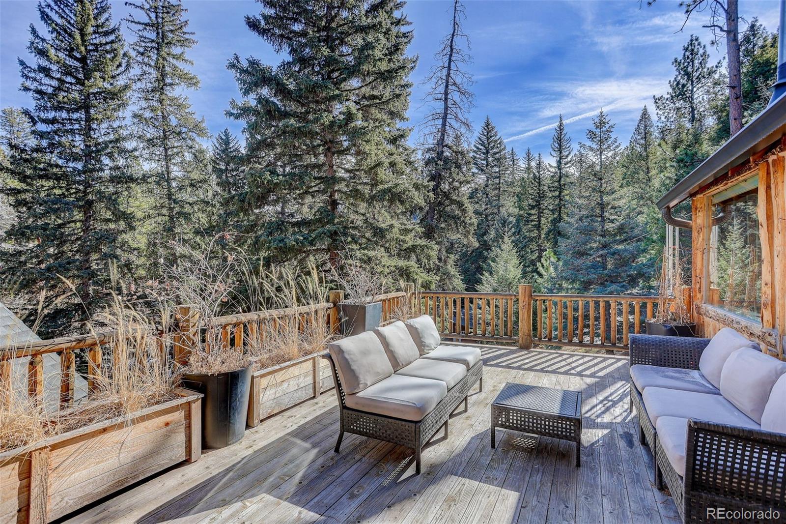 MLS Image #33 for 24844 n turkey creek road,evergreen, Colorado