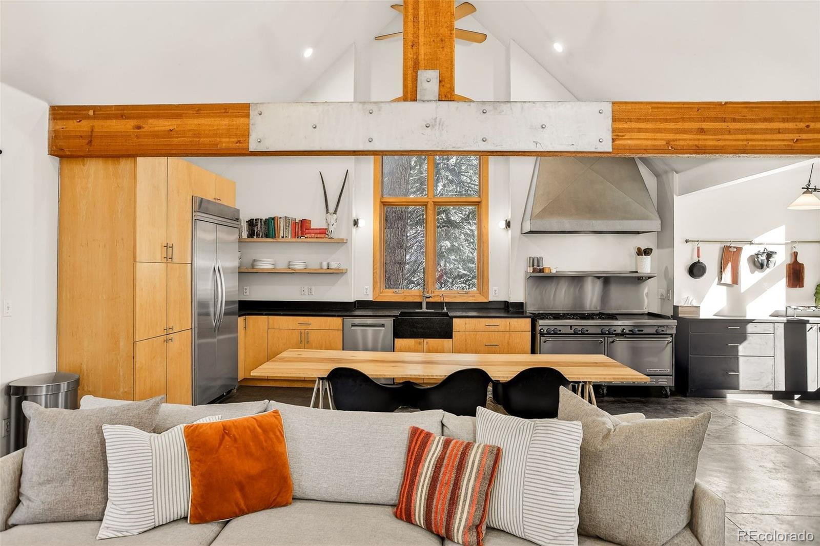 MLS Image #7 for 24844 n turkey creek road,evergreen, Colorado