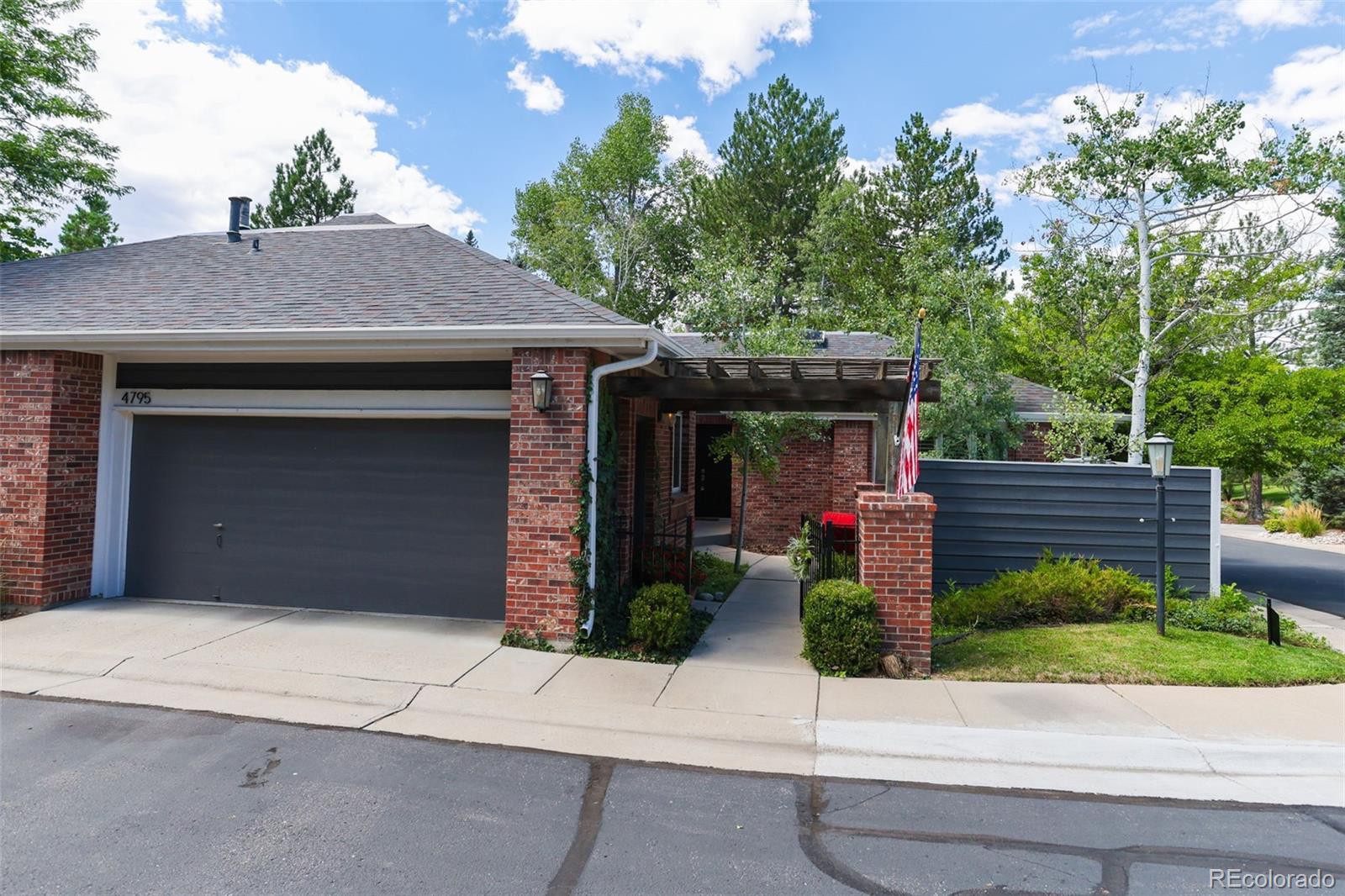 MLS Image #1 for 4795 e pinewood circle,centennial, Colorado