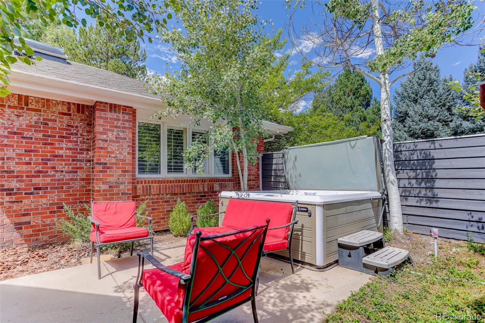 MLS Image #40 for 4795 e pinewood circle,centennial, Colorado