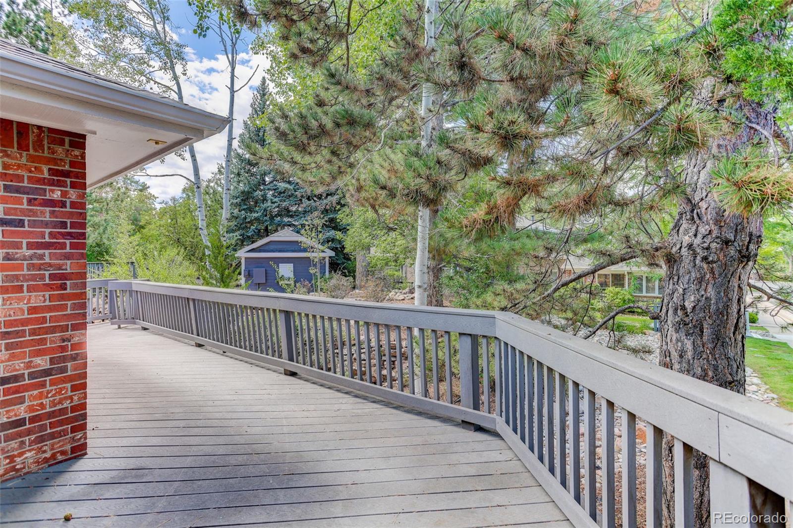 MLS Image #43 for 4795 e pinewood circle,centennial, Colorado