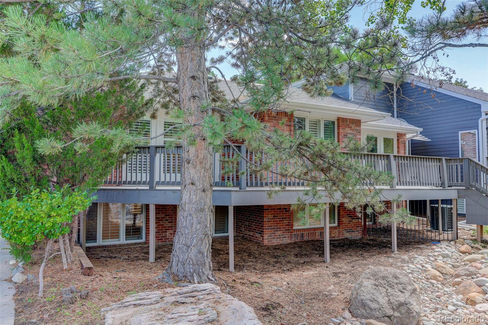 MLS Image #49 for 4795 e pinewood circle,centennial, Colorado