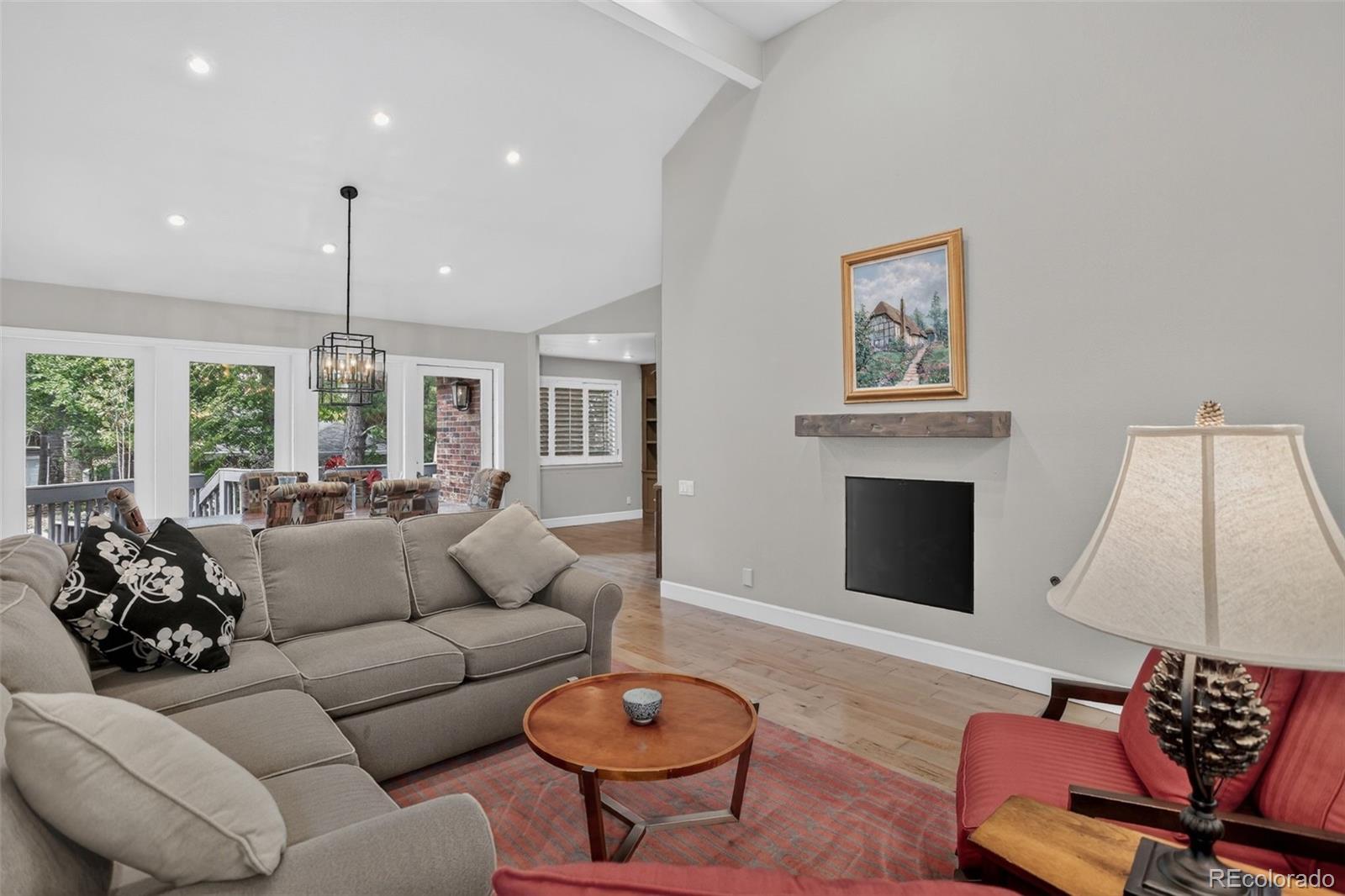 MLS Image #7 for 4795 e pinewood circle,centennial, Colorado