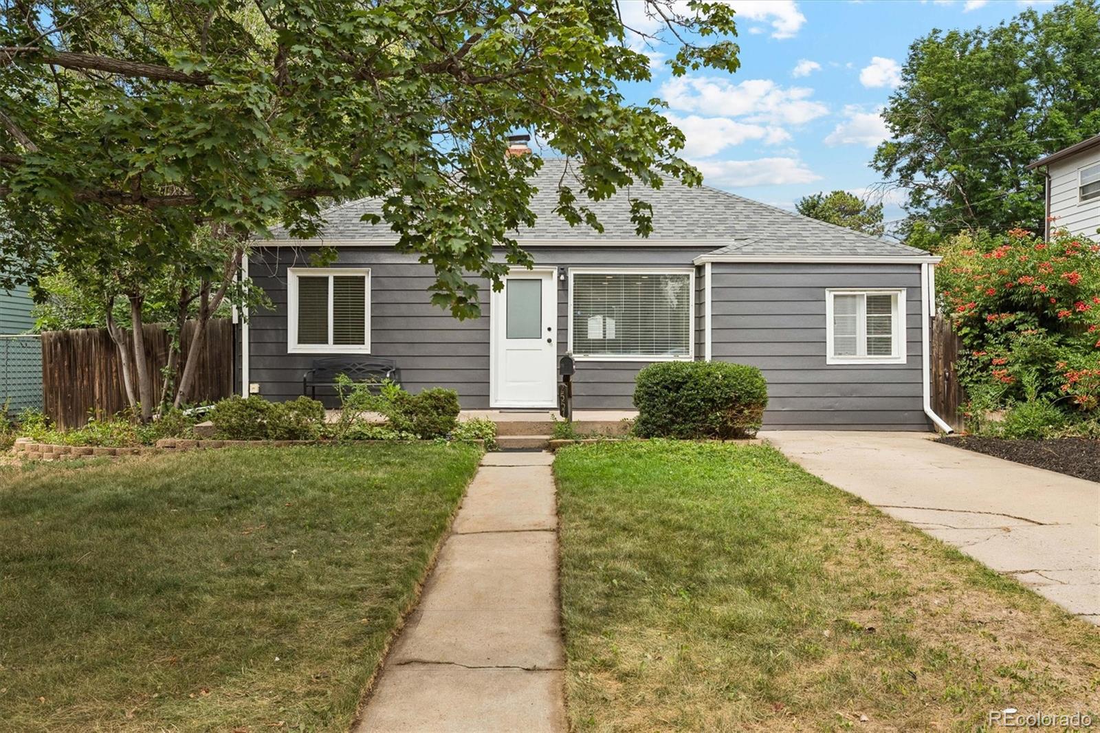 MLS Image #1 for 2557  kendall street,edgewater, Colorado