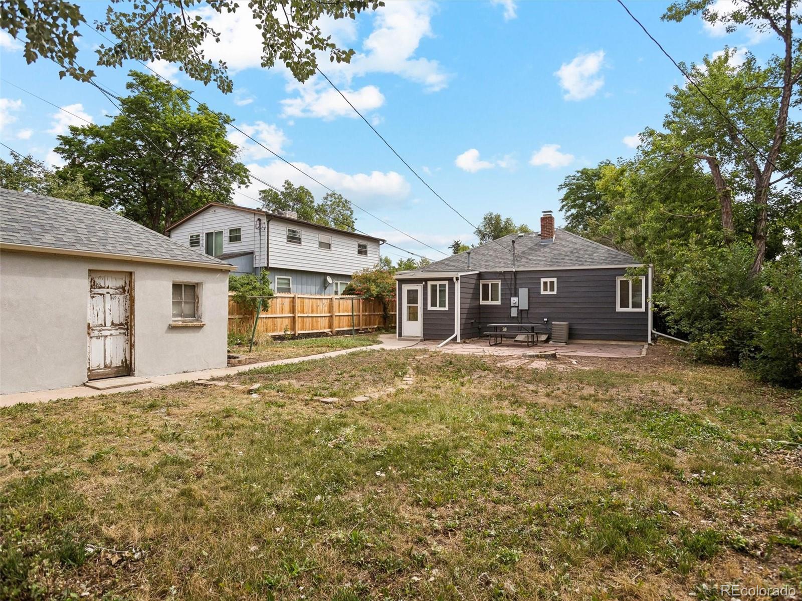 MLS Image #17 for 2557  kendall street,edgewater, Colorado
