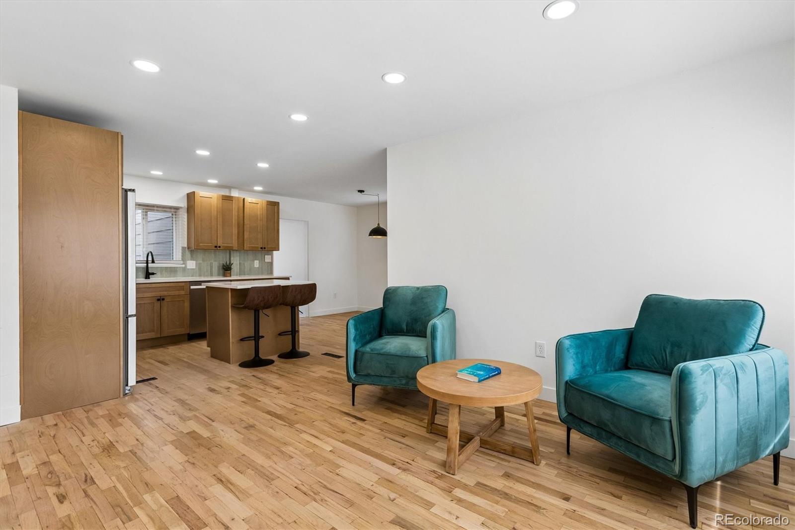 MLS Image #3 for 2557  kendall street,edgewater, Colorado