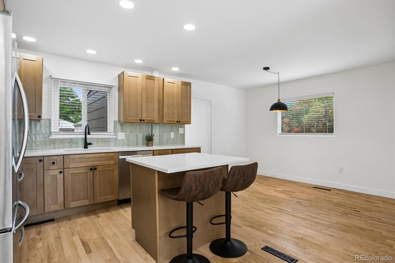 MLS Image #6 for 2557  kendall street,edgewater, Colorado