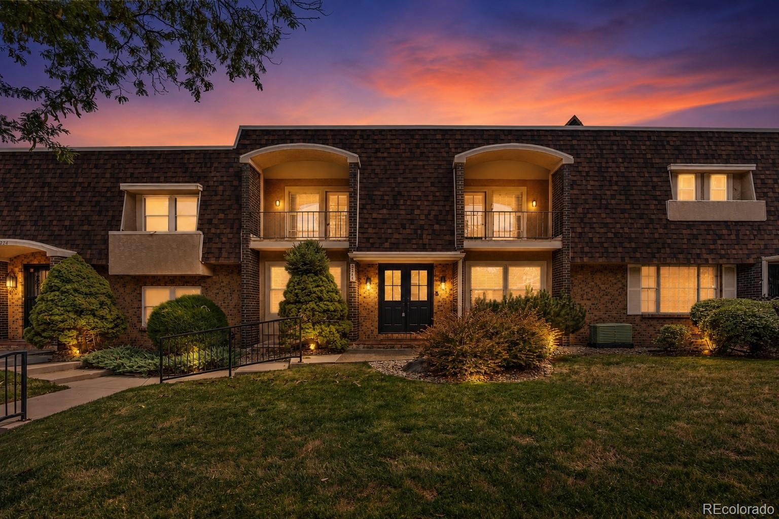 MLS Image #0 for 3226 s oneida way,denver, Colorado