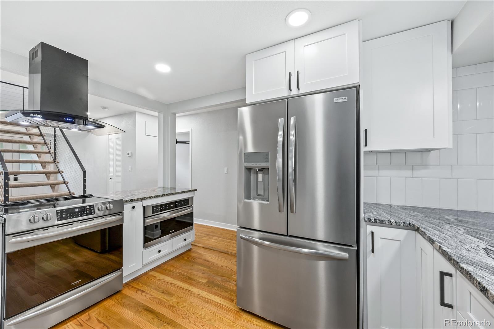 MLS Image #14 for 3226 s oneida way,denver, Colorado