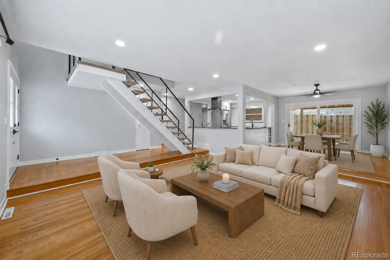 MLS Image #2 for 3226 s oneida way,denver, Colorado