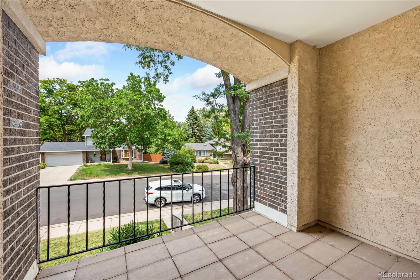 MLS Image #24 for 3226 s oneida way,denver, Colorado