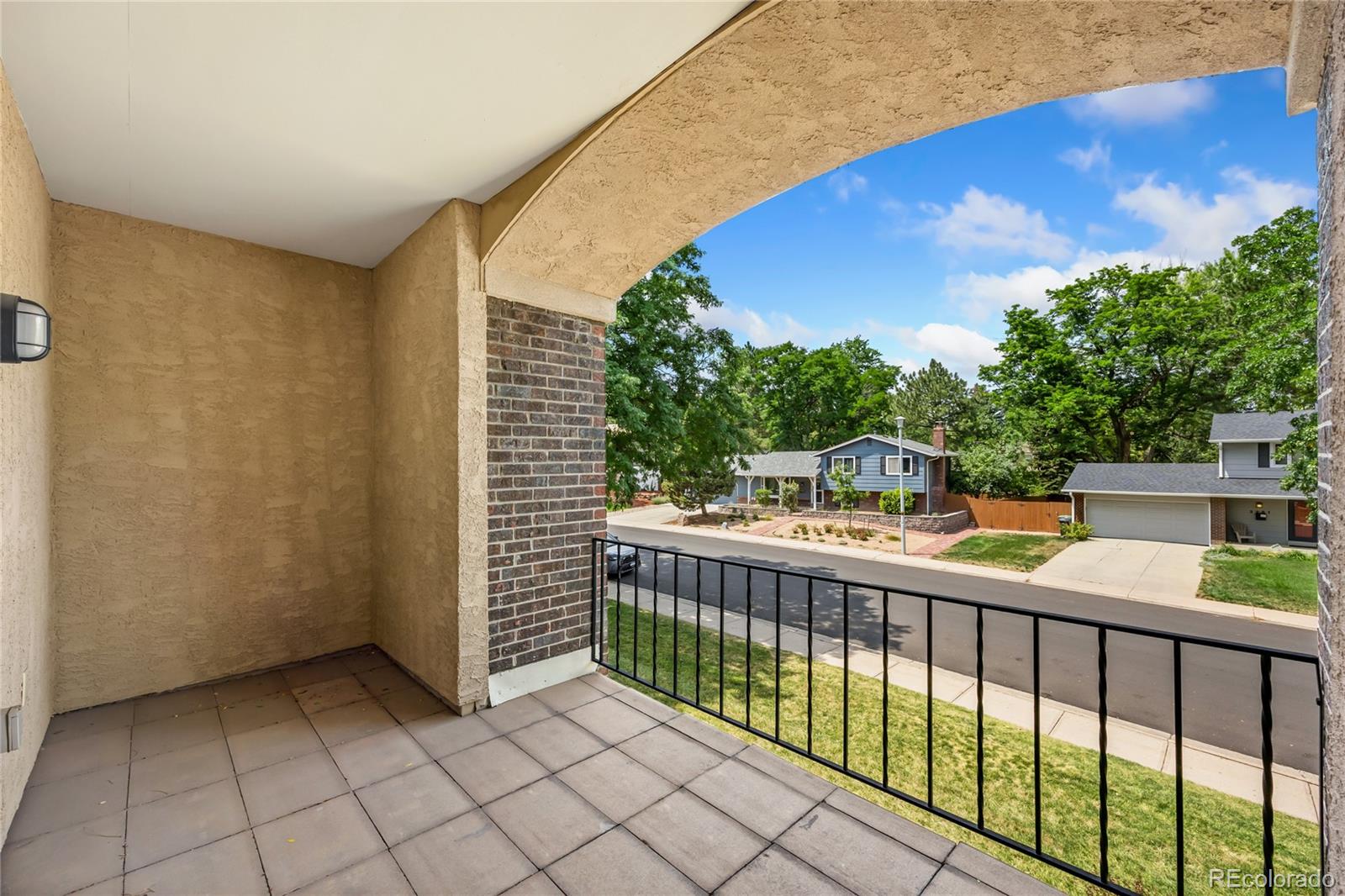 MLS Image #28 for 3226 s oneida way,denver, Colorado