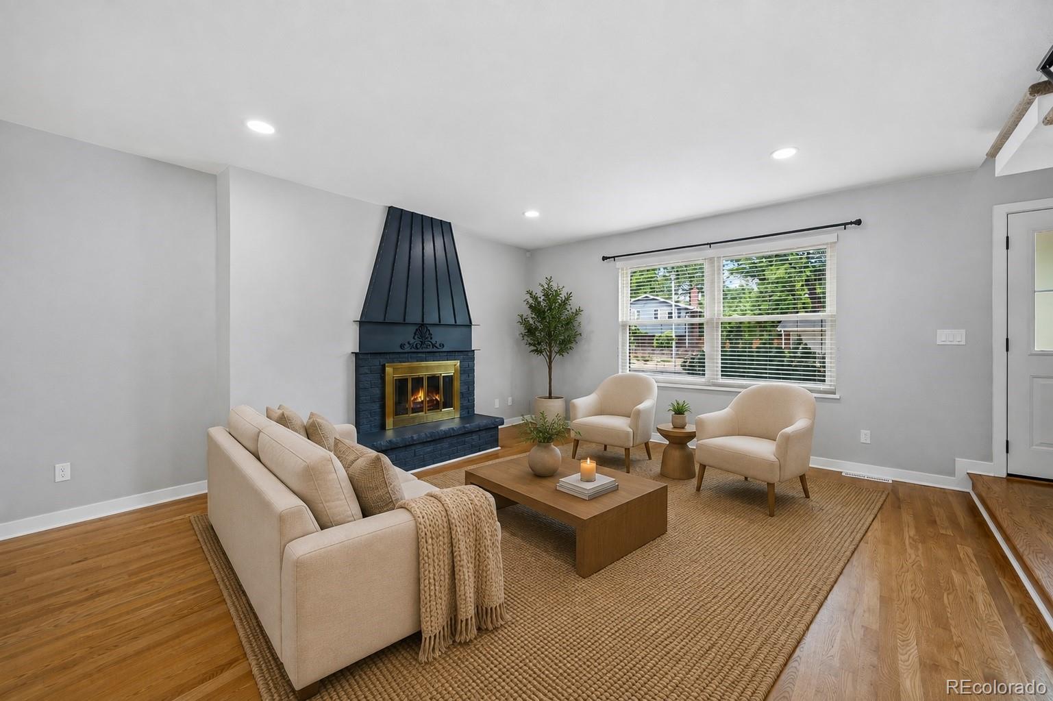MLS Image #3 for 3226 s oneida way,denver, Colorado